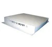 Filtro abitacolo Filtro antipolline MS-6380 ALCO FILTER per FIAT PEUGEOT SUZUKI