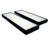 Filtro abitacolo Filtro antipolline MS-6390 ALCO FILTER per HYUNDAI i20 I