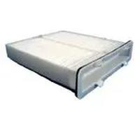 Filtro abitacolo Filtro antipolline MS-6392 ALCO FILTER per SUZUKI SX4