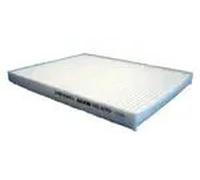 Filtro abitacolo Filtro antipolline MS-6393 ALCO FILTER per FORD FIESTA VI B-MAX