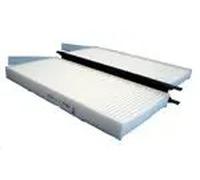 Filtro abitacolo Filtro antipolline MS-6395 ALCO FILTER per RENAULT NISSAN OPEL