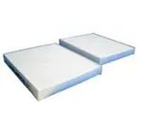 Filtro abitacolo Filtro antipolline MS-6404 ALCO FILTER per ALPINA BMW