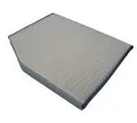 Filtro abitacolo Filtro antipolline MS-6475 ALCO FILTER per MERCEDES-BENZ FORD