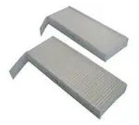 Filtro abitacolo Filtro antipolline MS-6478 ALCO FILTER per PEUGEOT DS OPEL