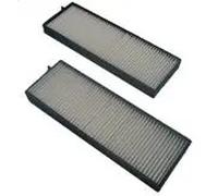 Filtro abitacolo Filtro antipolline MS-6486 ALCO FILTER per HYUNDAI i20 I