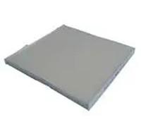 Filtro abitacolo Filtro antipolline MS-6499 ALCO FILTER per NISSAN MURANO II
