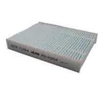 Filtro abitacolo Filtro antipolline MS-6504 ALCO FILTER per HYUNDAI GETZ