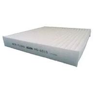 Filtro abitacolo Filtro antipolline MS-6515 ALCO FILTER per SSANGYONG TIVOLI