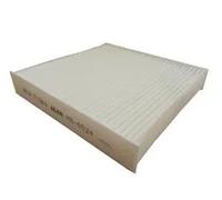 Filtro abitacolo Filtro antipolline MS-6524 ALCO FILTER per SUZUKI IGNIS III