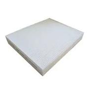 Filtro abitacolo Filtro antipolline MS-6537 ALCO FILTER per FORD FOCUS IV