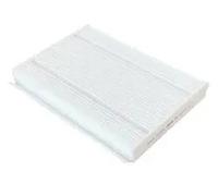 Filtro abitacolo Filtro antipolline MS-6543 ALCO FILTER per MERCEDES-BENZ EQV