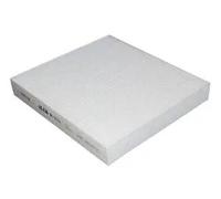 Filtro abitacolo Filtro antipolline MS-6552 ALCO FILTER per HYUNDAI KIA GENESIS