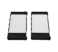 Filtro abitacolo Filtro antipolline NC-2001 KAVO PARTS per NISSAN ALMERA I