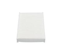 Filtro abitacolo Filtro antipolline NC-2025 KAVO PARTS per NISSAN RENAULT