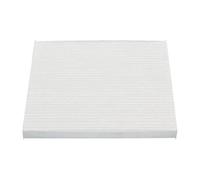 Filtro abitacolo Filtro antipolline NC-2028 KAVO PARTS per NISSAN MICRA IV NOTE