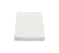 Filtro abitacolo Filtro antipolline NC-2040 KAVO PARTS per NISSAN RENAULT