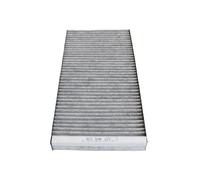 Filtro abitacolo Filtro antipolline SAK 127 SCT - MANNOL