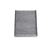 Filtro abitacolo Filtro antipolline SAK 177 SCT - MANNOL