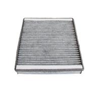 Filtro abitacolo Filtro antipolline SAK 200 SCT - MANNOL per FORD MONDEO IV