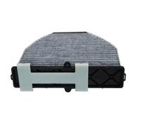 Sct-Filter Set per Mercedes Coupé C204 C 200 CGI Classe E W212 E NGT