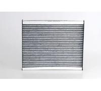 Filtro abitacolo Filtro antipolline SAK 204 SCT - MANNOL