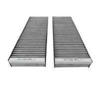 Filtro abitacolo Filtro antipolline SAK 260 SCT - MANNOL