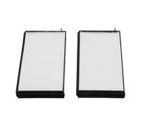 Filtro abitacolo Filtro antipolline SC-9807 KAVO PARTS per SSANGYONG RODIUS I