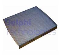 Filtro abitacolo Filtro antipolline TSP0325111 DELPHI per MERCEDES-BENZ SKODA VW