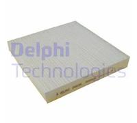 Filtro abitacolo Filtro antipolline TSP0325153 DELPHI per HONDA ACCORD VI