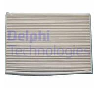 DELPHI TSP0325231 Filtro abitacolo