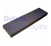 Filtro abitacolo Filtro antipolline TSP0325260 DELPHI per MINI MINI Cabriolet