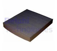 Filtro abitacolo Filtro antipolline TSP0325265 DELPHI per MITSUBISHI PEUGEOT