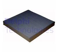 DELPHI TSP0325266 Filtro abitacolo