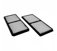 DELPHI TSP0325311 Filtro abitacolo