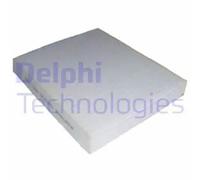 Filtro abitacolo Filtro antipolline TSP0325339 DELPHI per AUDI SKODA VW SEAT