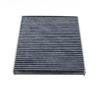 filtro abitacolo Filtro aria abitacolo adatto per AUDI A3 Q2 Q3 TT 1.0 1.2 1.4 1.5 1.6 1.8 2.0TSI TDI 30 35 40TFSI Sportback 2012- Filtro Abitacolo ai Carboni Attivi