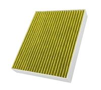 filtro abitacolo Filtro Aria Abitacolo Adatto Per Mustang Mach-E 2021-2025, Adatto Per Bronco Sport 2021-2025, Adatto Per Ford Escape 2020-2025 Explorer Filtro Abitacolo ai Carboni Attivi