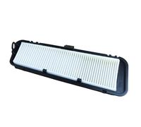 filtro abitacolo Filtro aria abitacolo esterno per auto 4GD819429 adatto per AUDI C7 A6 S6 A7 adatto per Allroad Avant 2011-2018 Filtro Abitacolo ai Carboni Attivi(1Pcs SET)