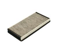 filtro abitacolo Filtro aria abitacolo per auto adatto per PORSCHE 911 996 997 Carrera Targa 4 S 3.4 3.6 3.8L BOXSTER 986 987 CAYMAN 987 Aria Abitacolo Filtro