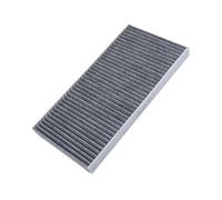 Filtro abitacolo Filtro aria abitacolo per auto OEM 1ED819653 1ED819644 Adatto per Vw ID3 ID.4X .6X .4 Crozz .6 Modello Filtro anti polline al carbone attivo