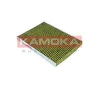 Filtro abitacolo Filtro aria fresca 6080001 KAMOKA per VW SEAT AUDI SKODA