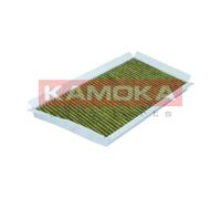 Filtro abitacolo Filtro aria fresca 6080012 KAMOKA per MERCEDES-BENZ CLASSE C