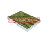 Filtro abitacolo Filtro aria fresca 6080013 KAMOKA per AUDI SEAT