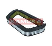 Filtro abitacolo Filtro aria fresca 6080015 KAMOKA per AUDI A8 D3