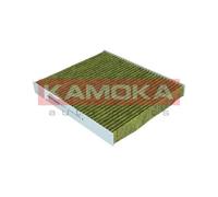 Filtro abitacolo Filtro aria fresca 6080016 KAMOKA per MERCEDES-BENZ SKODA AUDI