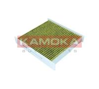 Filtro abitacolo Filtro aria fresca 6080020 KAMOKA per VOLVO LANCIA