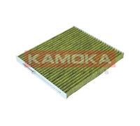 Filtro abitacolo Filtro aria fresca 6080024 KAMOKA per TOYOTA SUBARU LEXUS