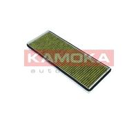 Filtro abitacolo Filtro aria fresca 6080025 KAMOKA per RENAULT ESPACE IV