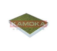 Filtro abitacolo Filtro aria fresca 6080031 KAMOKA per VW AUDI PORSCHE OPEL