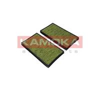 Filtro abitacolo Filtro aria fresca 6080033 KAMOKA per ALPINA BMW